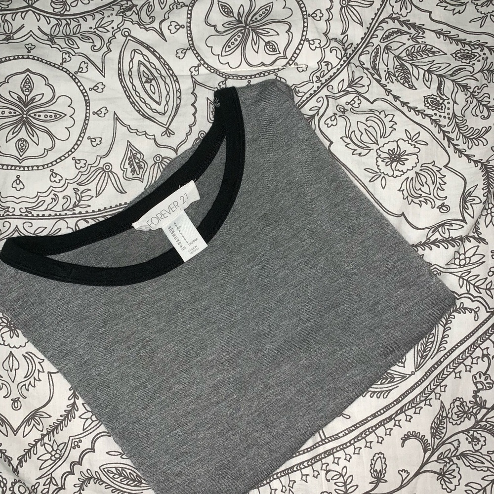 Forever 21 Top